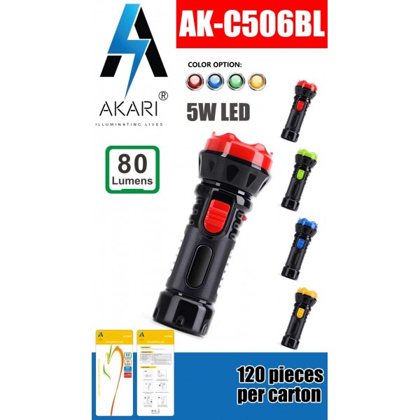 AK-C506BL